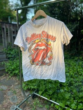 The Rolling Stones Tee